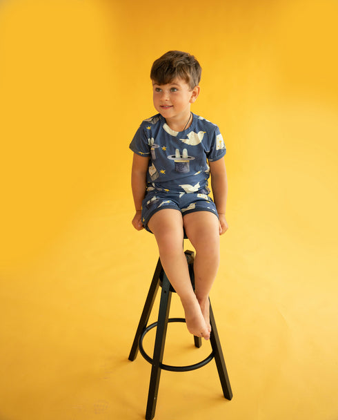 Shorts – Magic